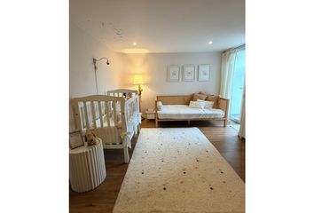 Apartment for rent in El Peñón, Cali