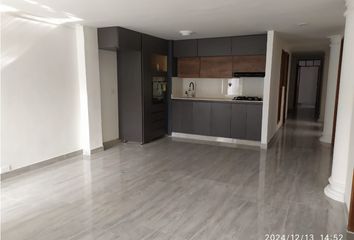 Apartment for rent in Rodeo Alto, Medellín