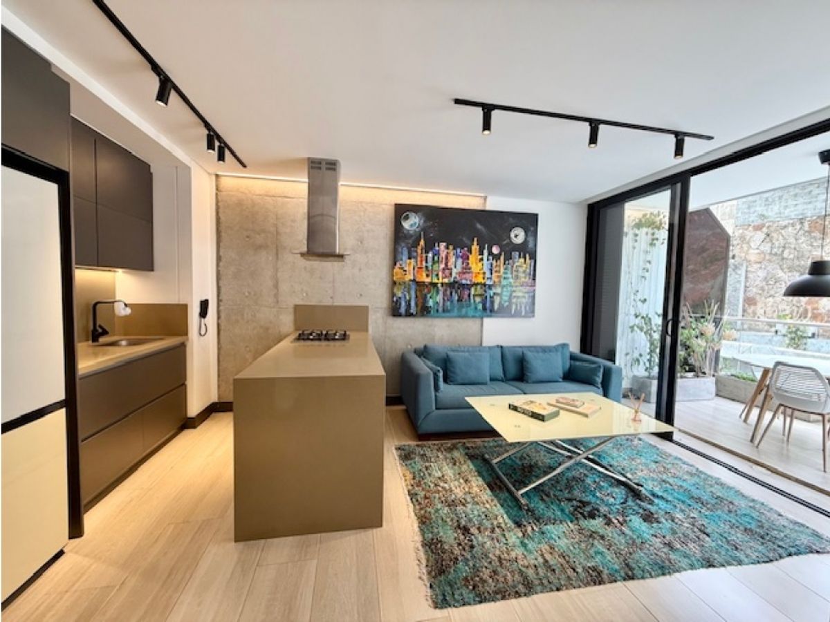 Apartamento en arriendo Villa del Prado (Norte) en Villa Del Prado
