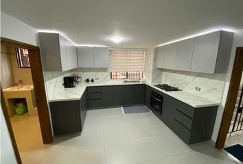 Apartamento en San Salvador, Barranquilla