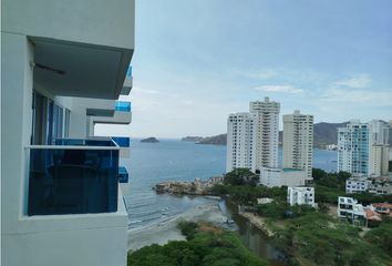 Apartamento en Calle 22, Localidad 3 Turística - Perla Del Caribe, Perímetro Urbano Santa Marta, Santa Marta, Magdalena, Rap Caribe, 005075, Colombia