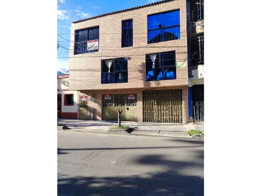 Apartment for rent in Ibagué