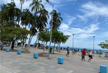 Apartment for rent in Rodadero Tradicional, Santa Marta