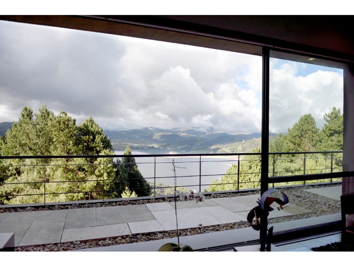 Casa en arriendo La Calera (Cundinamarca) en La Calera