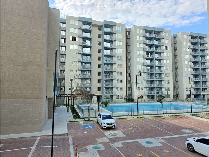 Apartamento en arriendo Localidad 3 Turística - Perla Del Caribe, Perímetro Urbano Santa Marta, Santa Marta, Magdalena, Rap Caribe, 005075, Colombia