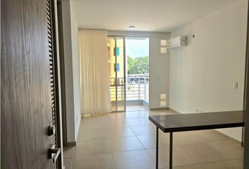 Apartment for rent in Rodadero Tradicional, Santa Marta