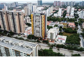 Apartamento en Paraíso, Barranquilla