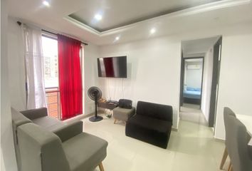 Apartment for rent in El Golf, Barranquilla