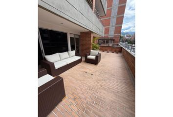 Apartamento en Transversal 33b, Laureles, Comuna 11 - Laureles-estadio, Perímetro Urbano Medellín, Medellín, Valle De Aburrá, Antioquia, Rap Del Agua Y La Montaña, 050031, Colombia