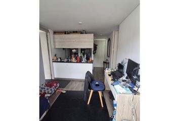 Apartamento en Carrera 45, Rafael Nuñez, Upzs De Bogotá, Localidad Teusaquillo, Bogotá, Bogotá, Distrito Capital, Rap (especial) Central, 111321, Colombia