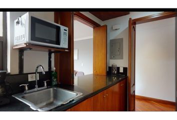 Apartamento en Calle 94, La Castellana, Upzs De Bogotá, Localidad Barrios Unidos, Bogotá, Bogotá, Distrito Capital, Rap (especial) Central, 111211, Colombia