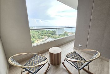 Apartamento en Troncal Del Caribe, Localidad 3 Turística - Perla Del Caribe, Perímetro Urbano Santa Marta, Santa Marta, Magdalena, Rap Caribe, Colombia