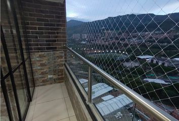 Apartment for rent in Bello, Bello