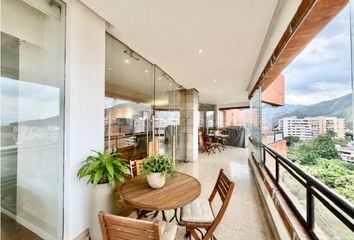Apartment for rent in Bellavista, Cali
