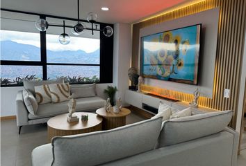 Apartment for rent in Poblado, Medellín