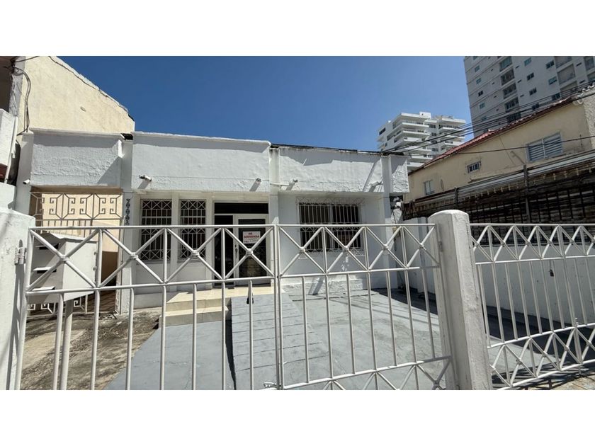 House for rent in Cartagena