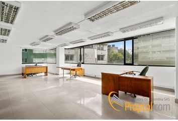 Oficina en Avenida Carrera 5, San Diego, Upzs De Bogotá, Localidad Santa Fé, Bogotá, Bogotá, Distrito Capital, Rap (especial) Central, 110311, Colombia