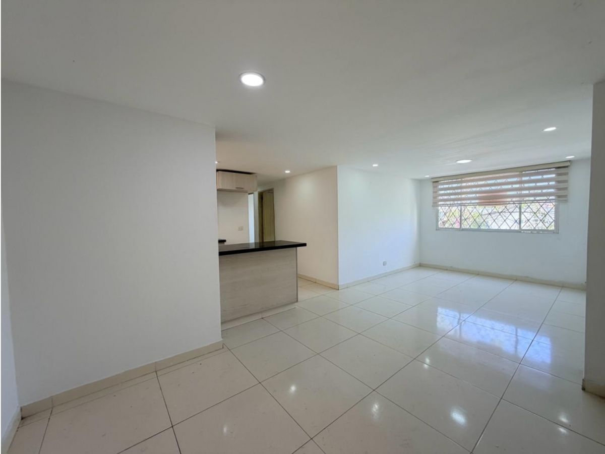 Apartamento en arriendo Los Andes (Localidad Sur Occidente) en Los Andes