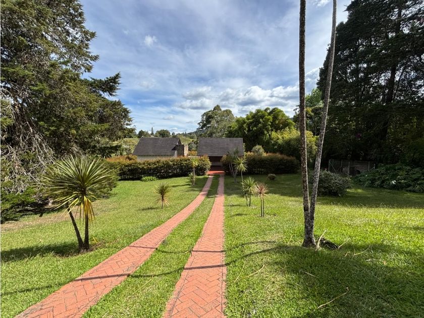 Casa en arriendo Rionegro Antioquía, Antioquia