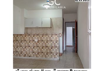 Apartment for rent in Bellarena, Barranquilla
