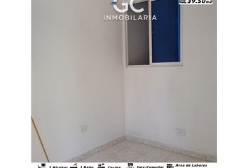 Apartamento en Villa Del Carmen Sector Barranquilla, Localidad Suroriente, Perímetro Urbano Barranquilla, Barranquilla, Atlántico, Rap Caribe, 083001, Colombia