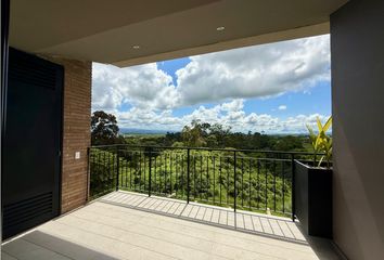 Apartment for rent in Cerritos, Pereira