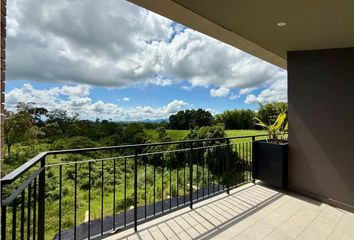 Apartment for rent in Cerritos, Pereira