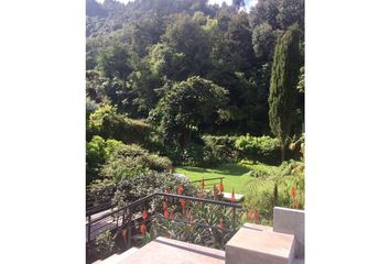 House for rent in Santa Ana Norte, Bogotá