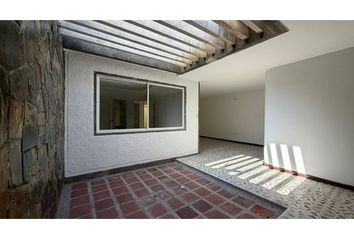 Casa en Valle Del Lili, Cali