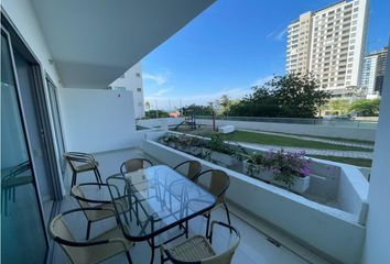 Apartamento en Calle 26, Localidad 3 Turística - Perla Del Caribe, Perímetro Urbano Santa Marta, Santa Marta, Magdalena, Rap Caribe, 005075, Colombia