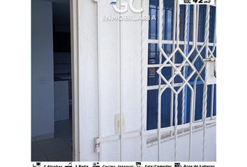 Apartment for rent in Ciudad Jardín, Barranquilla