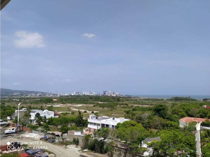 Apartment for rent in Cartagena
