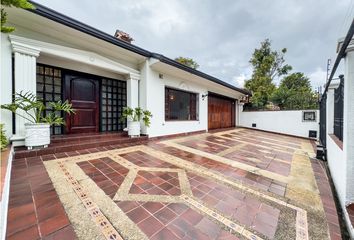 House for rent in Santa Bárbara Oriental, Bogotá