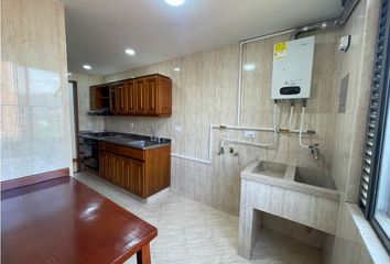 Apartment for rent in Candelaria Centro, Medellín