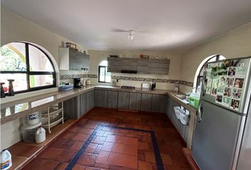 Casa en Vereda La Palmilla, Amco, Area Metropolitana Centro Occidente, Pereira, Risaralda, Rap Eje Cafetero, Colombia