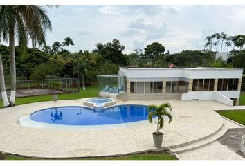 House for rent in Cerritos, Pereira
