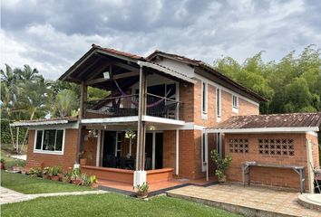 Casa en Cerritos, Pereira