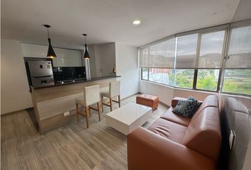 Apartamento en Los Alamos, Pereira