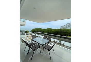 Apartamento en Playa Dormida, Localidad 3 Turística - Perla Del Caribe, Perímetro Urbano Santa Marta, Santa Marta, Magdalena, Rap Caribe, 470006, Colombia