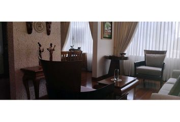 Apartment for rent in Nueva Autopista, Bogotá