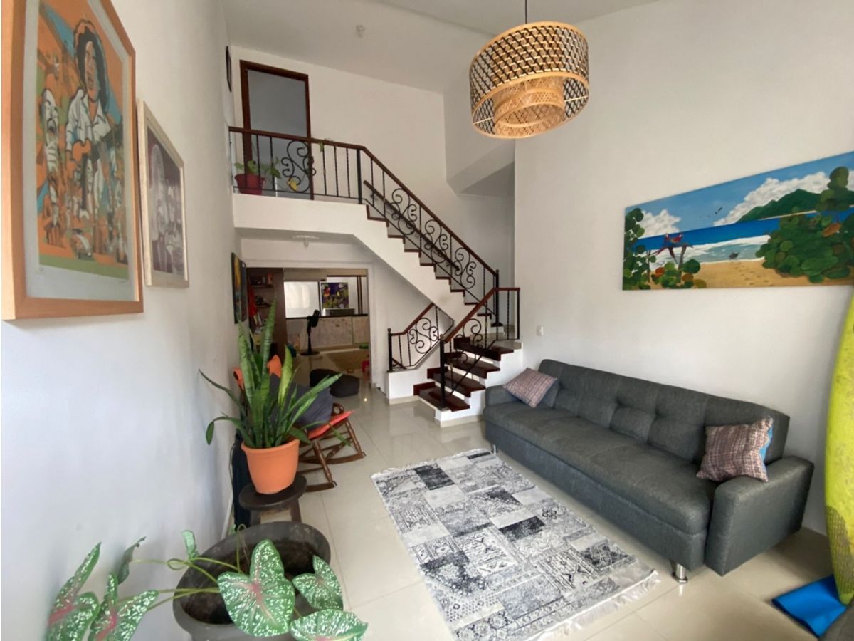 Casa en arriendo Villa Country (Localidad Norte Centro Histórico) en Villa Country