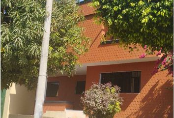 Casa en Delicias, Barranquilla