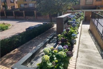 Apartamento en Delicias Norte, San Pedro, Casco Urbano De Chía, Chía, Sabana Centro, Cundinamarca, Rap (especial) Central, 250002, Colombia
