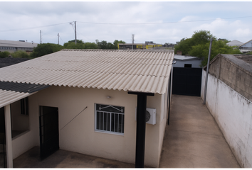 House for rent in San Roque, Barranquilla