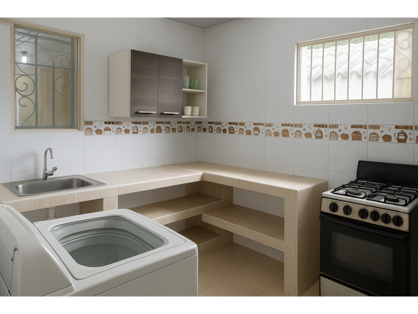 House for rent in Barranquilla