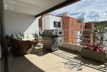 Apartment for rent in La Flora, Cali