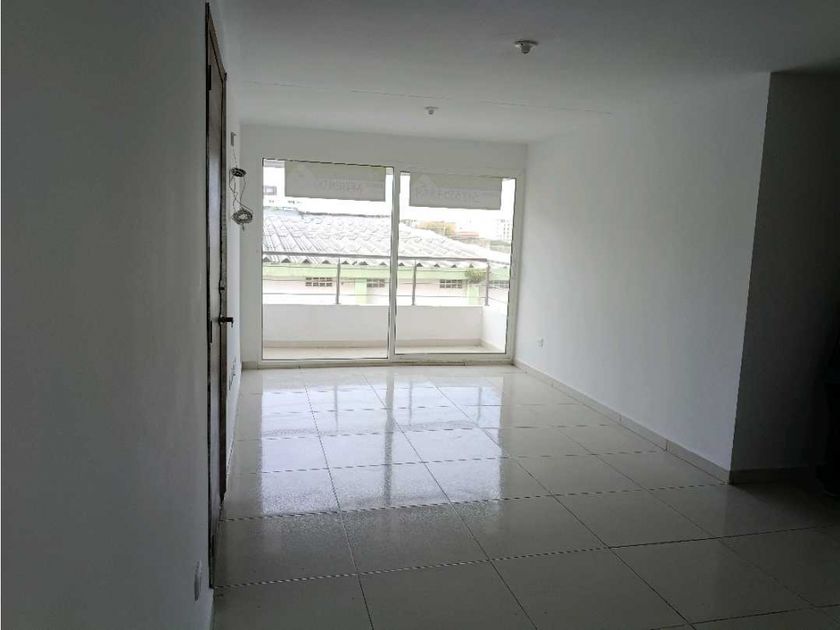 Apartamento en arriendo El Prado, Localidad Norte Centro Histórico