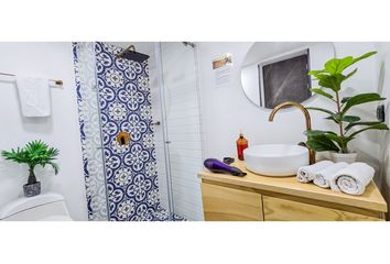 Apartamento en Transversal 19a, Upzs De Bogotá, Localidad Chapinero, Bogotá, Bogotá, Distrito Capital, Rap (especial) Central, 110221, Colombia