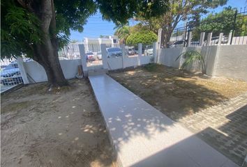 House for rent in El Prado, Barranquilla