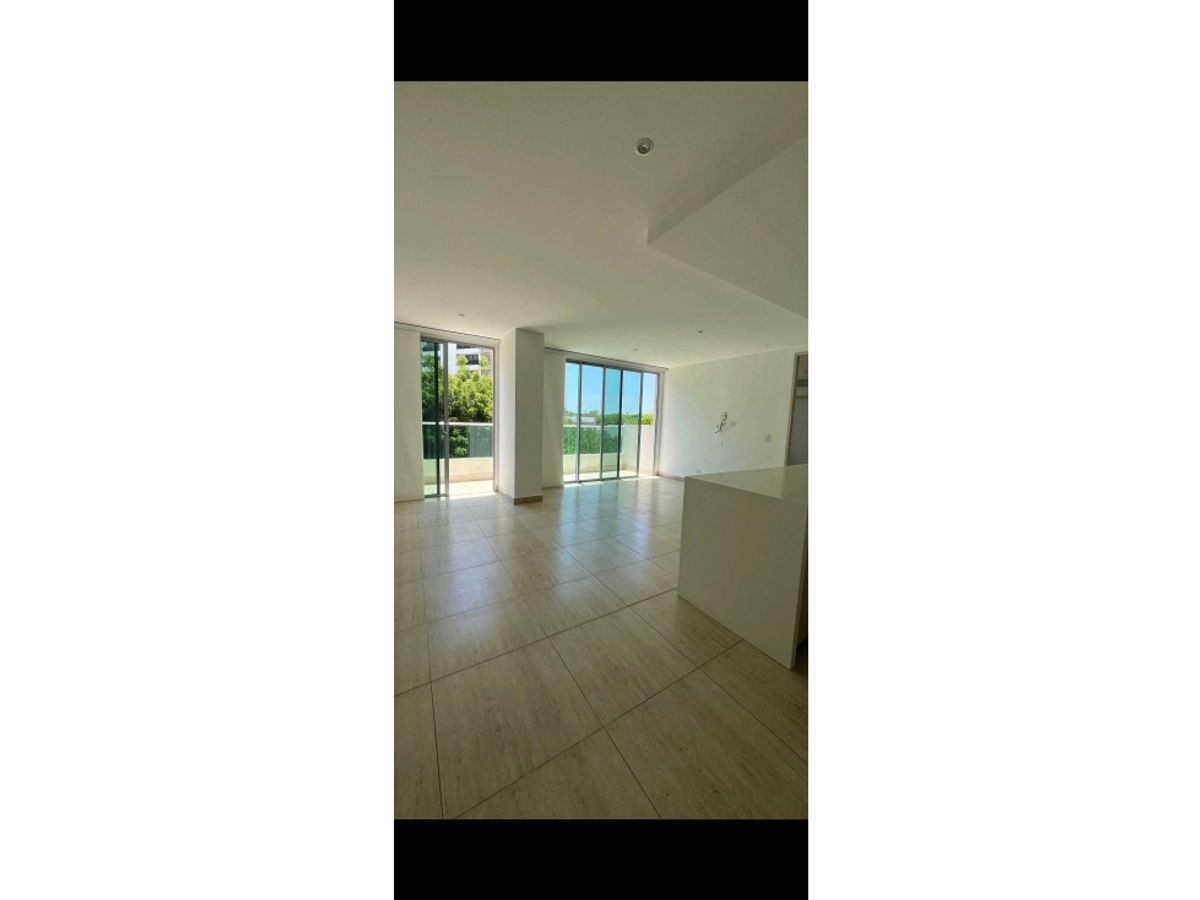 Apartamento en arriendo Altos del Parque (Localidad Río-Mar) en Altos Del Parque